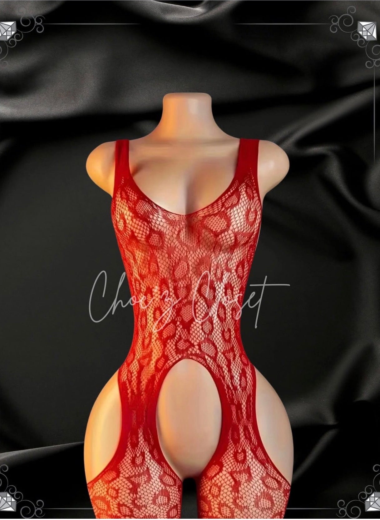 Choc'z Closet