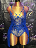All in 1 Body Suit